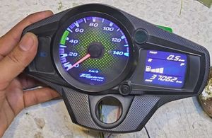 All Bike Speedometers