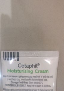 Cetaphil Moisturising Cream