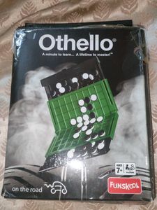 Othello Board Game