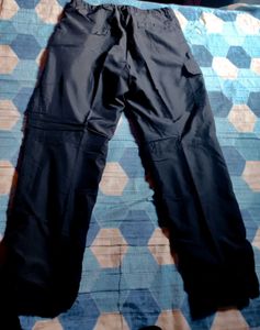 Uniqlo Unisex Parachute Pant