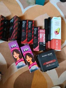 12 Lipstick Set