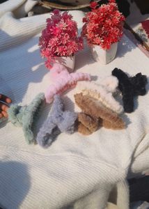 Fur Hair Claws Pick Any One Pack Of 4