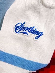 Kids Outfit: Jeans and Sweater