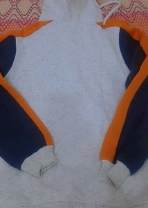 U.S. Polo Assn. Hoodie