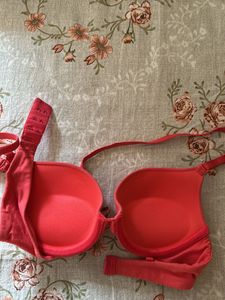 Amante Light Pushup Bra