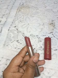 Mars creamy Matte Lipstick