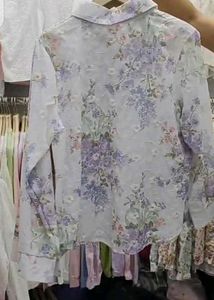 Cotton Luxury Shirt