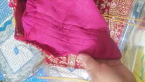 Stunning Indian Bridal Lehenga