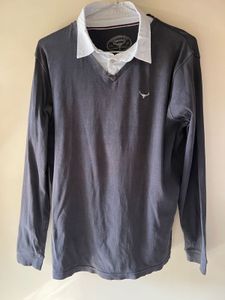 Men's Long Sleeve T-Shirt