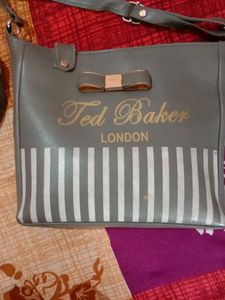 Sling Bag