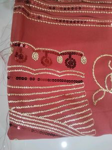 Tikki Saree
