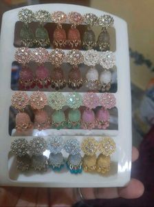 Jhumki Earring For Women And Girls