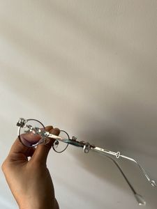 Gentle Monster Dupe Glasses