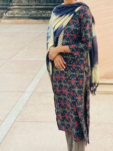 Kurta Set