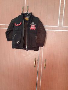 Kids Jacket