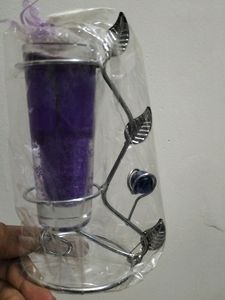 Gel Candle