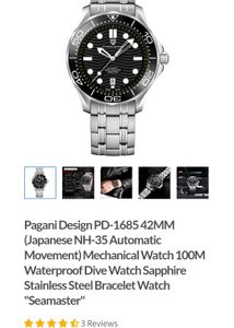 First Copy Of Luxurious Watch