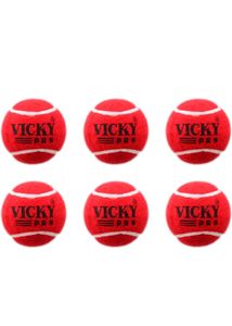 Vicky Hard Tennis Ball