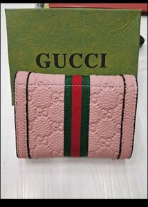Gucci Ophidia Wallet