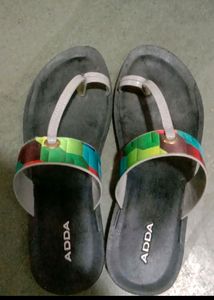 Women Flats Chappal
