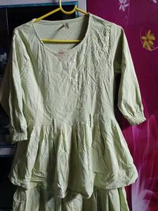 Beautiful Dress For Girls
