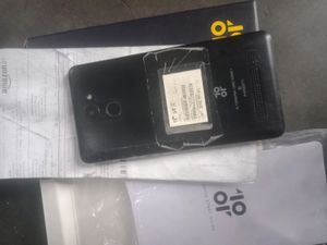 10 or D Mobile (2/16)4G