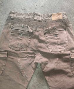 uglyBROS Motorpool Cargo Riding Pants | Korea
