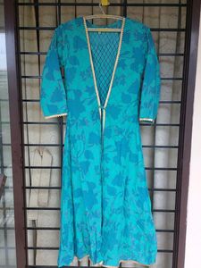 Ethnic Shrug Set