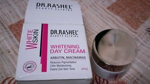 Dr.Rashel Whitening Day Cream