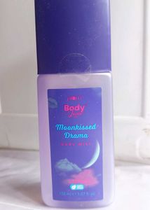 Plum Bodylovin Moonkissed Drama Body Mist 150ml