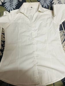 Formal wear Shirt