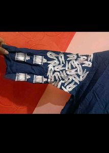 Combo Formal Kurti