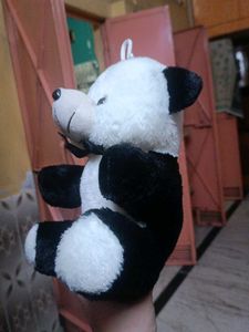 Cute Panda Plush Toy
