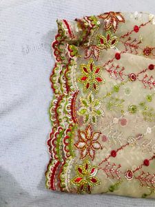 Dupattas