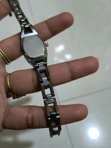 Wrist Watch