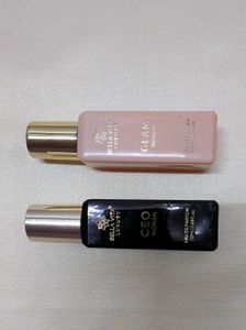 Bella Vita Luxury Perfume Set