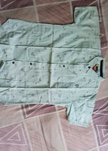 Boys T-shirt