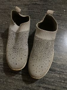 Comfort Wear Shoe