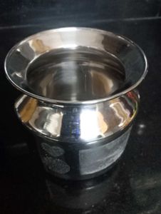 Steel Lota or Chambu(New)