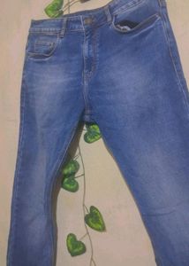 Barcelona Jeans🩵