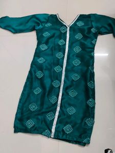Kids Pakistani Kurta