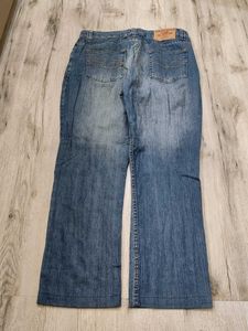 Ma1963 Famous baggy jeans waist 30