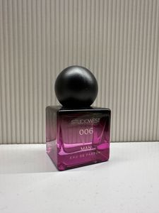 StudioWest 006 Man Eau de Parfum