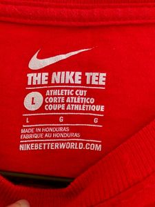 Nike Tshirt ( Unisex)