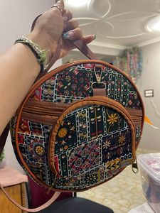 Boho Bag