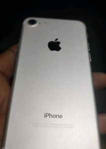 iPhone 7 Good Condition
