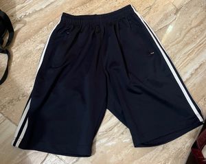 Breathable Active Shorts – For Gym, Run, or Chill