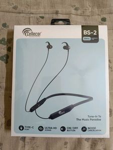 Cellecor Bs-2 Neck Band