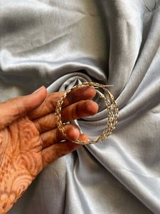 Golden Hoops