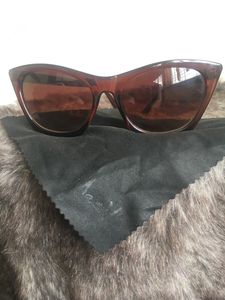 Mac V Sunglasses